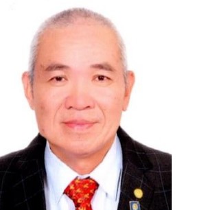 理事兼總務長