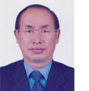 榮譽理事長